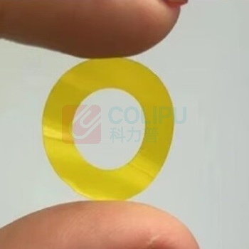 晨曦 PI耐高温绝缘膜 0.015-0.2mm 定制款