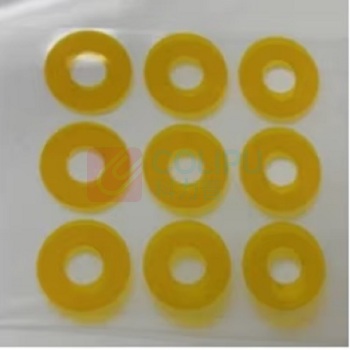 晨曦 PI耐高温绝缘膜 0.015-0.2mm 定制款
