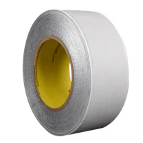 3M 427铝箔胶带 50mm宽*55米长