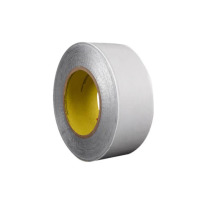 3M 铝箔防护胶带 427,50mm宽