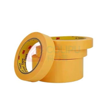 3M 244美纹纸胶带 25mm*50m