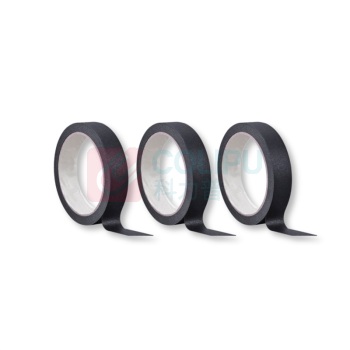 艾莱邦 胶带 MYX-JD001 19mm*9m (黑色)