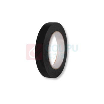 艾莱邦 胶带 MYX-JD001 19mm*9m (黑色)