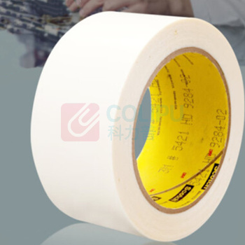 3M 防刮增滑胶带薄型聚乙烯胶带 5421 50mm*16.5m