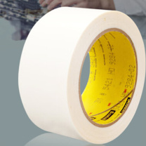 3M 防刮增滑胶带薄型聚乙烯胶带 5421 50mm*16.5m