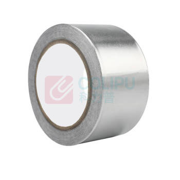 极一 铝箔胶带 B100 宽10cm*长20米*厚1mm