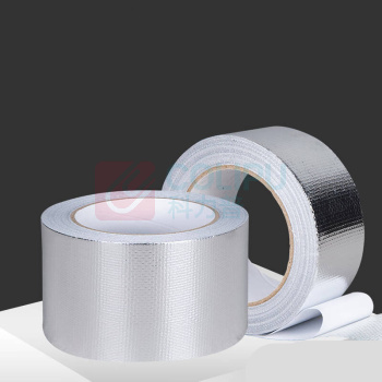 极一 铝箔胶带 B100 宽10cm*长20米*厚1mm