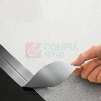 极一 铝箔胶带 B100 宽10cm*长20米*厚1mm