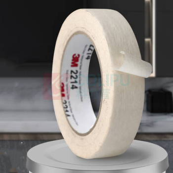 3M 胶带 2214 40mm*50m (白色)
