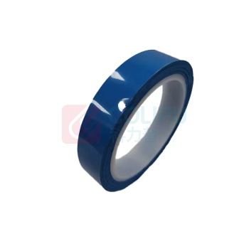 海格利 HAIGELI 胶带 HGL-18 1.00 个/卷 (蓝色)