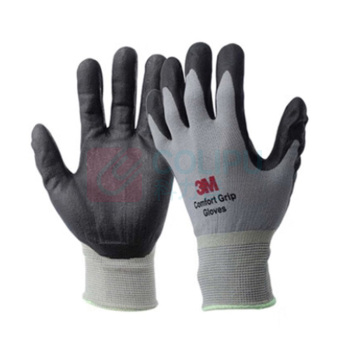 3M 电工电气绝缘手套 Q1SN3714 L号