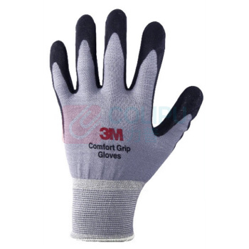 3M 电工电气绝缘手套 Q1SN3714 L号