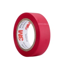 3M 无铅电工胶带 150# (红色)