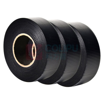 理联 用自粘密封胶带 LN-CLJ-50 0.6mm×25mm×5m (黑色)
