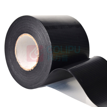 理联 绕包带 LN-FHD-99 0.7mm×60mm×5m (黑色) 高低压电缆附件 用自粘性防火缠绕