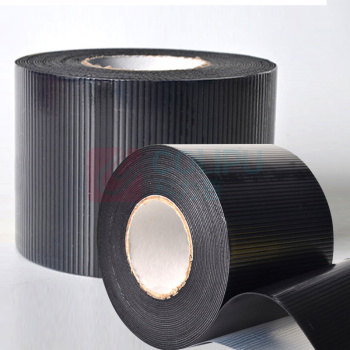 理联 绕包带 LN-FHD-99 0.7mm×60mm×5m (黑色) 高低压电缆附件 用自粘性防火缠绕