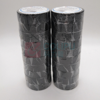 理联 电气绝缘胶带 LN-JD08 8米/卷 10卷 电胶布