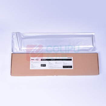 COTRAN 绝缘胶带 X60901 90mm×1.8mm×600mm (混色)