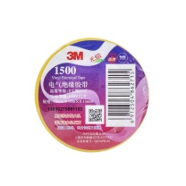 3M 绝缘胶带 1500