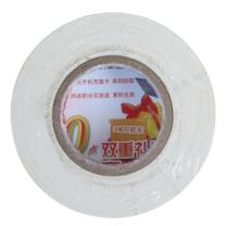 3M 电工胶带电气绝缘胶带 1600# 18mm×20m (白)
