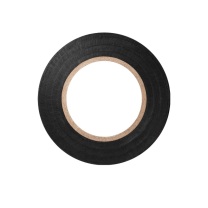 宜之选 电工胶布 12mm 15m/卷 (黑色)