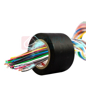 3M 防水绝缘胶带 10M/卷*50MM宽 厚0.18mm (黑色)