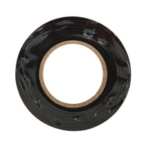 3M 宽电气绝缘胶带 普通型1600 18mm*20m*0.15mm (黑色)