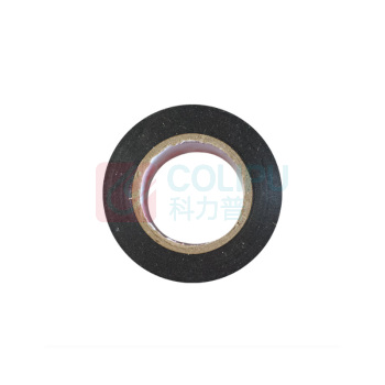 3M 绝缘胶带 0.177×50.00mm 10.00m/卷 (黑色)