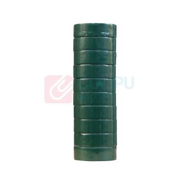 3M 绝缘胶带 0.15×18mm 25米 (绿)