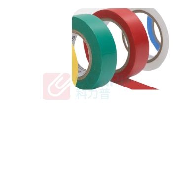 3M 电工胶带 150# 18mm*10m*0.13mm 电气绝缘胶带 PVC电工胶布 无铅600V 防潮耐酸碱 ht (红色)