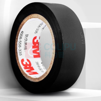 3M 绝缘胶布 18mm宽3米长 10卷/件
