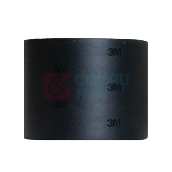 3M 绝缘胶带 1712# 50mm*10m*0.18mm (黑色)