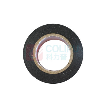 3M 绝缘胶带 1712# 50mm*10m*0.18mm (黑色)
