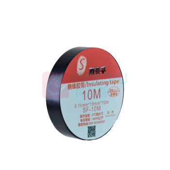 斯赛孚 电气绝缘胶带 SF-10M 0.16mm*18mm*10m10卷/包