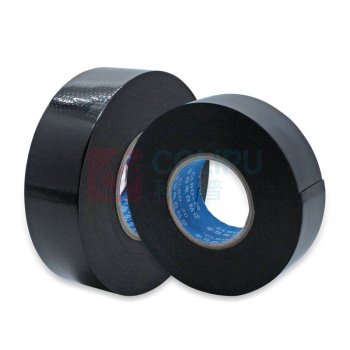 理联 0.8mm×25mm×5m 5米/卷 35kV电缆附件用丁基橡胶带半导电自粘带 LN-CLBD-20 (黑色)