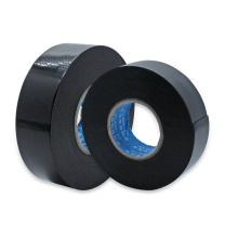 理联 0.8mm×25mm×5m 5米/卷 35kV电缆附件用丁基橡胶带半导电自粘带 LN-CLBD-20 (黑色)
