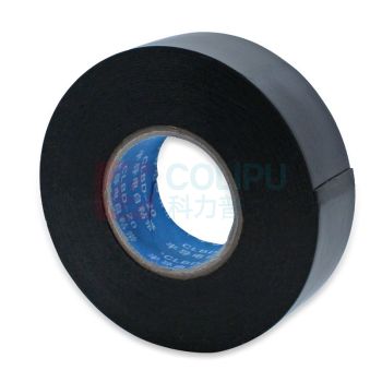 理联 0.8mm×25mm×5m 5米/卷 35kV电缆附件用丁基橡胶带半导电自粘带 LN-CLBD-20 (黑色)