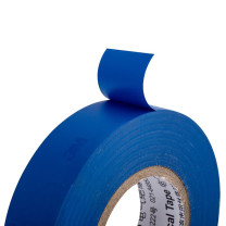 3M PVC电气绝缘胶布 160# 18mm*20m (蓝色)