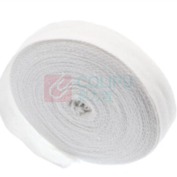 稳斯坦 WINSTABLE 电工白纱带 W815 涤纶纤维带25mm*25m (白色)