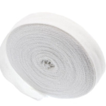 稳斯坦 WINSTABLE 电工白纱带 W815 涤纶纤维带25mm*25m (白色)