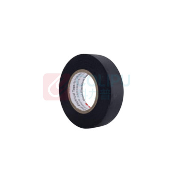 3M 电工胶带电气绝缘胶带 1600# 黑 18mm×20m