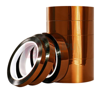 安赛瑞 金手指胶带 2I00314 聚酯亚胺 15*0.06mm (金色)