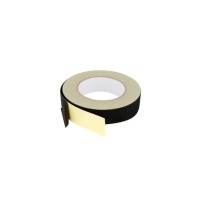 友立 PVC胶布 18M (黑色)