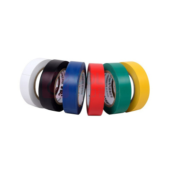 3M 绝缘胶布 17mm*18m*0.13mm (红色)