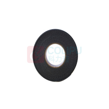 3M 绝缘防水自粘带 J20 25mm*5m*0.7mm/卷
