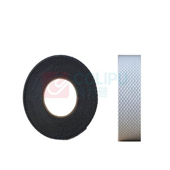 3M 绝缘防水自粘带 J20 25mm*5m*0.7mm/卷