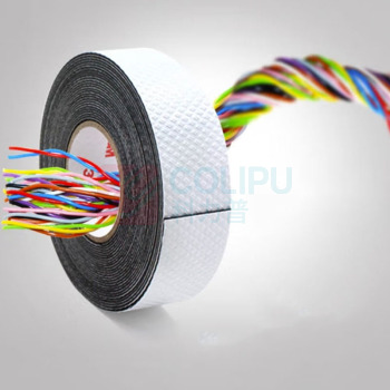 3M 绝缘防水自粘带 J20 25mm*5m*0.7mm/卷