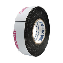 3M 导电胶带 Scotch 13# 19mm*4.5m (黑)