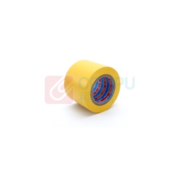 今科 高温黄胶带 宽160mm (黄色)