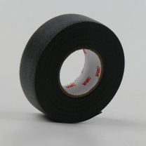 3M 绝缘胶带 宽度18mm 一卷 (本色)